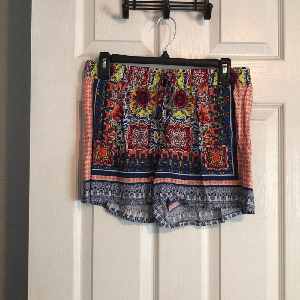 Shorts